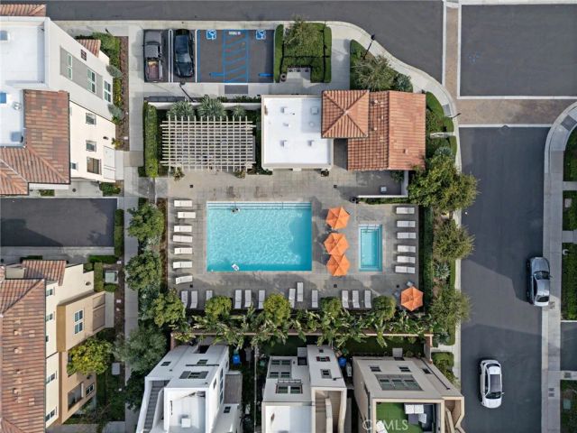 13 Hideaway, Mission Viejo, CA 92692