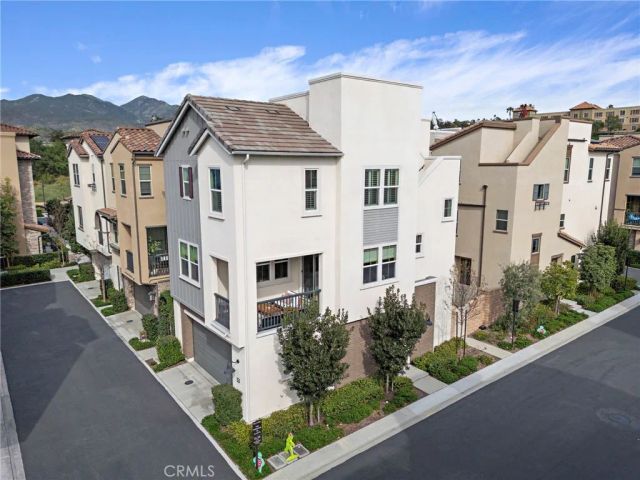 13 Hideaway, Mission Viejo, CA 92692
