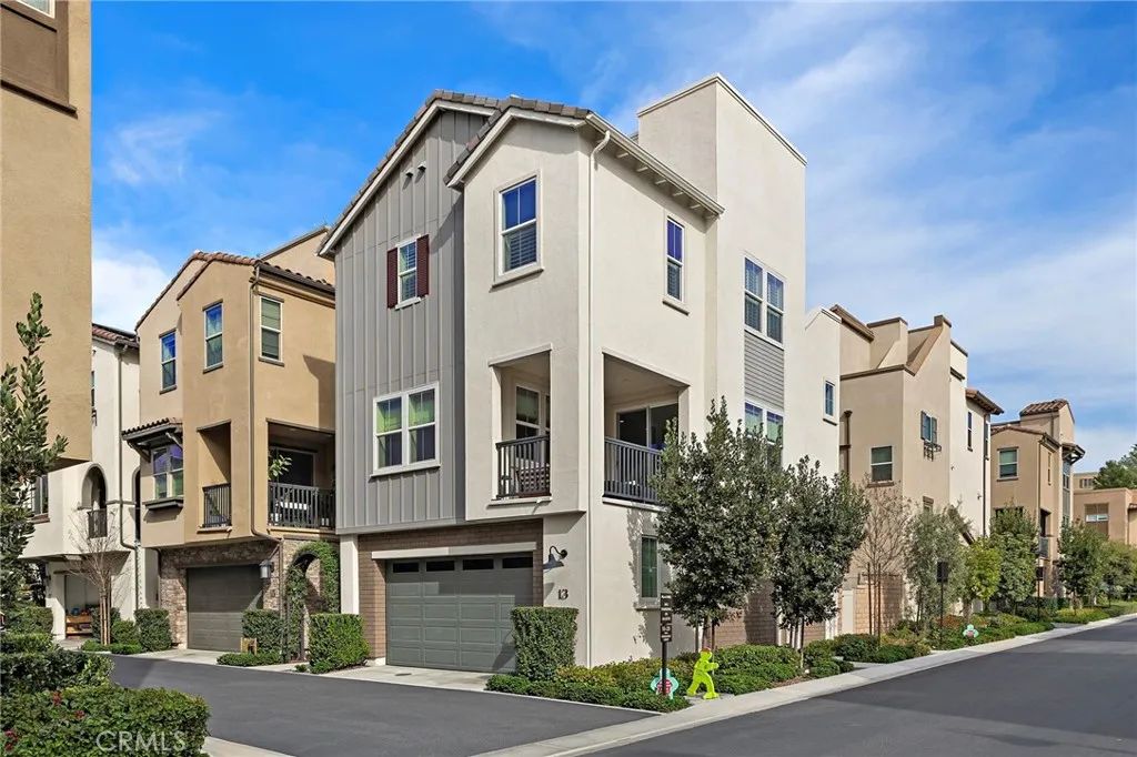 13 Hideaway, Mission Viejo, CA 92692
