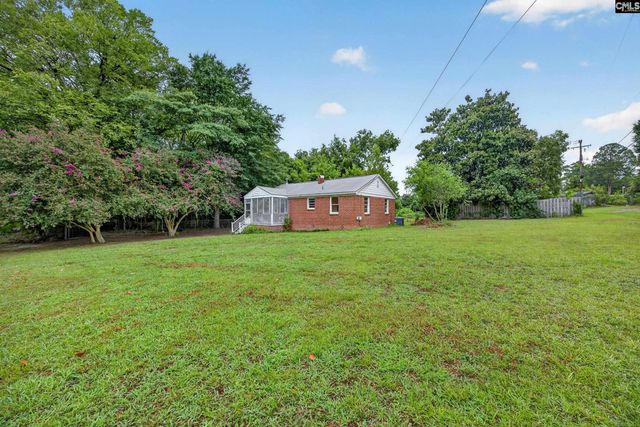 7535 Tyson Street, Columbia, SC 29209