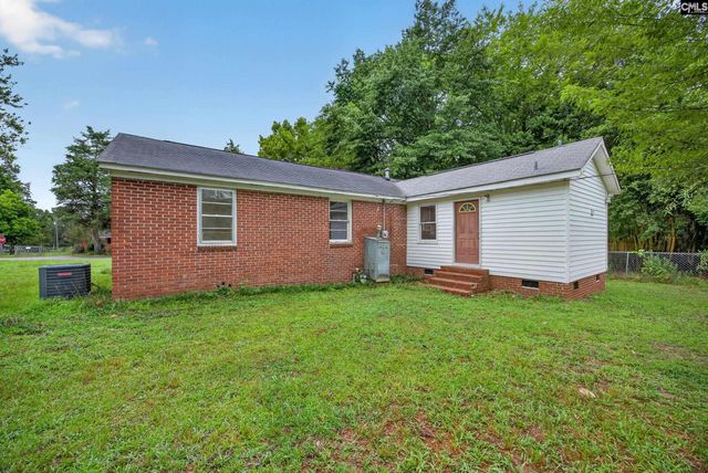 7535 Tyson Street, Columbia, SC 29209