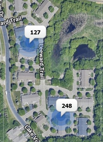 401 Leeward Trail, Woodbury, MN 55129