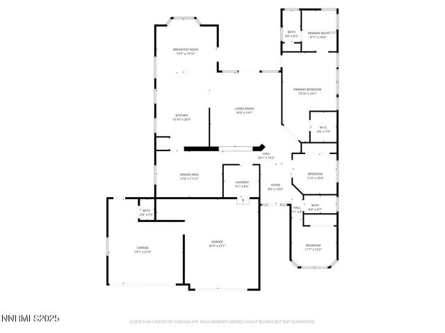 1820 Heidi Road, Fallon, NV 89406