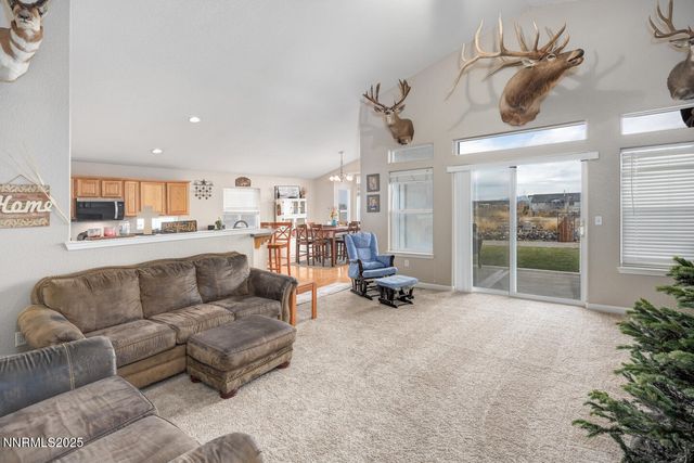 1820 Heidi Road, Fallon, NV 89406