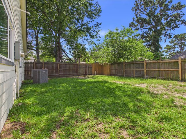 10315 Bushy Creek Drive, Houston, TX 77070