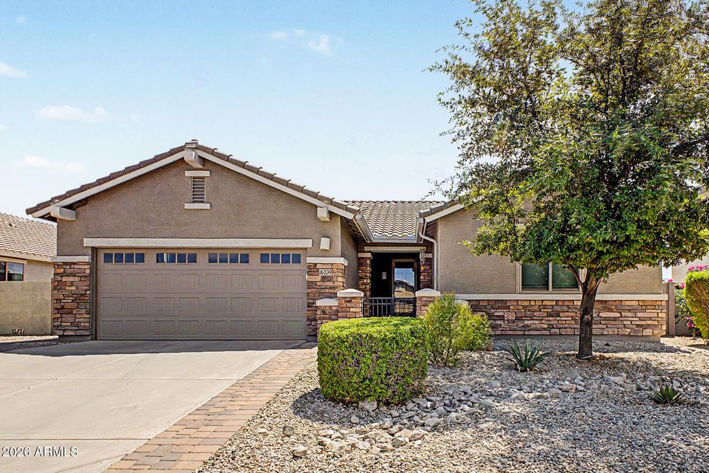 16339 W BUCHANAN Street, Goodyear, AZ 85338 — photo 2
