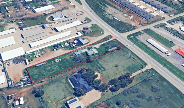 2000 Hwy 1187, Crowley, TX 76036