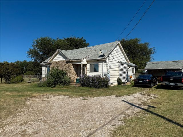 2000 Hwy 1187, Crowley, TX 76036