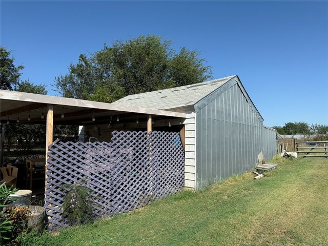2000 Hwy 1187, Crowley, TX 76036