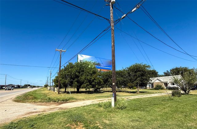 2000 Hwy 1187, Crowley, TX 76036