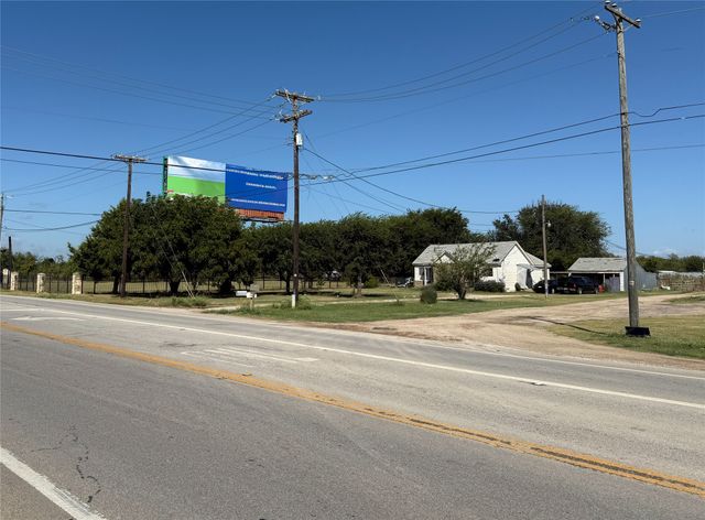 2000 Hwy 1187, Crowley, TX 76036