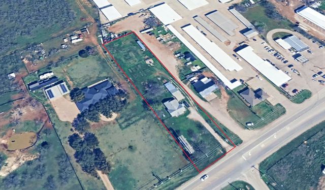 2000 Hwy 1187, Crowley, TX 76036