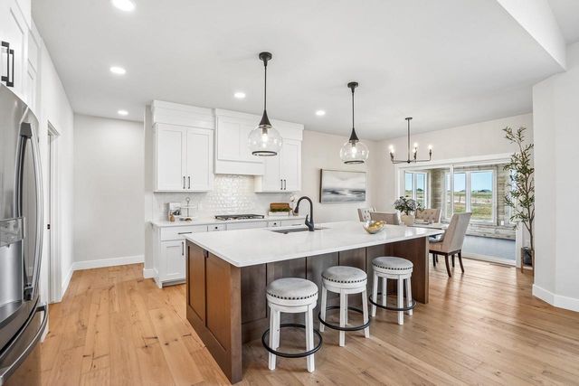 1409 Yeske Drive, Waunakee, WI 53597