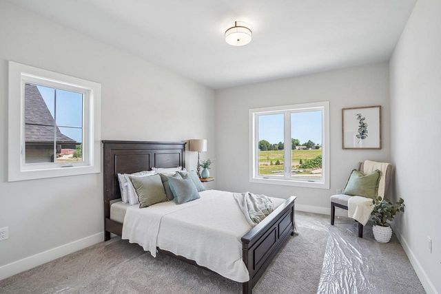 1409 Yeske Drive, Waunakee, WI 53597