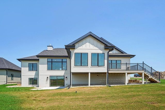 1409 Yeske Drive, Waunakee, WI 53597
