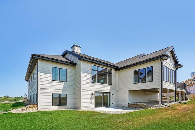 1409 Yeske Drive, Waunakee, WI 53597
