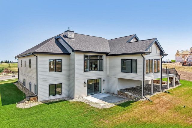 1409 Yeske Drive, Waunakee, WI 53597