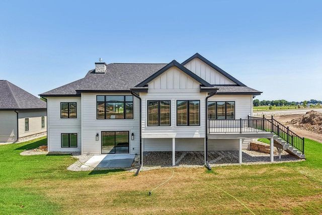 1409 Yeske Drive, Waunakee, WI 53597