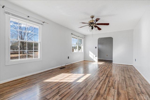 813 Doss Road, Concord, VA 24538