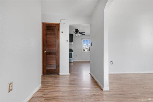 813 Doss Road, Concord, VA 24538