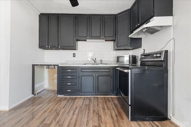 813 Doss Road, Concord, VA 24538