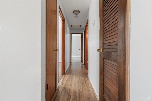 813 Doss Road, Concord, VA 24538