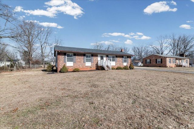 813 Doss Road, Concord, VA 24538