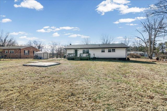 813 Doss Road, Concord, VA 24538