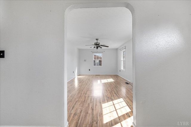 813 Doss Road, Concord, VA 24538