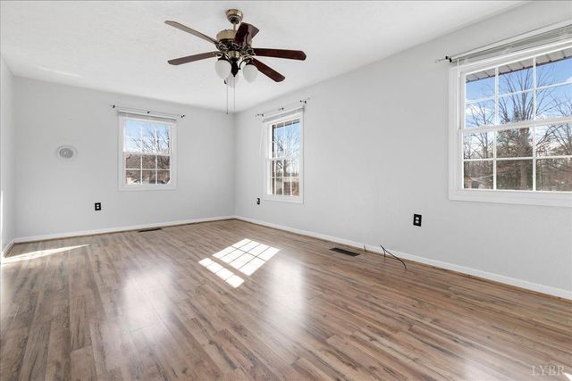 813 Doss Road, Concord, VA 24538