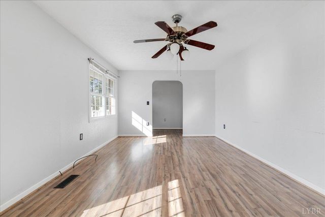 813 Doss Road, Concord, VA 24538