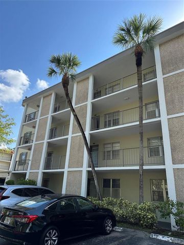 2998 NW 48th Terrace 327, Lauderdale Lakes, FL 33313