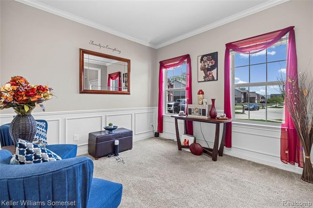 37505 Tamarack Drive, Sterling Heights, MI 48310