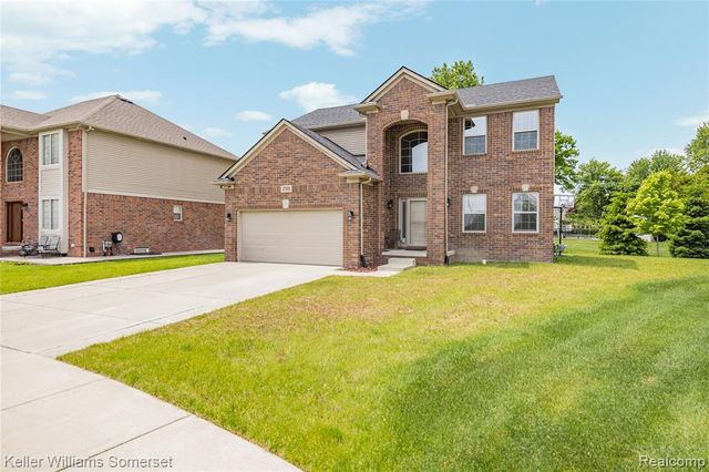 37505 Tamarack Drive, Sterling Heights, MI 48310