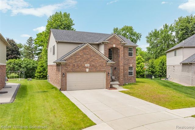 37505 Tamarack Drive, Sterling Heights, MI 48310