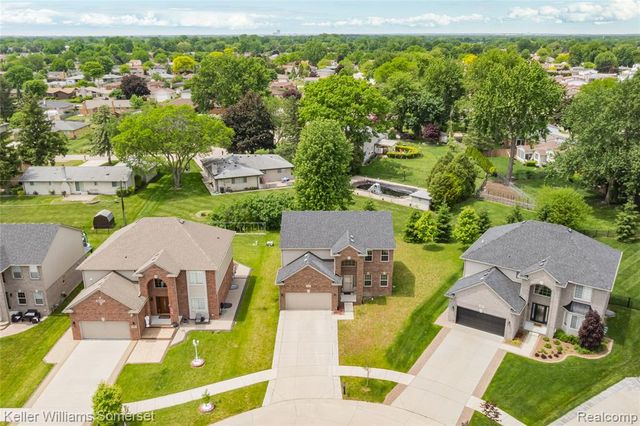 37505 Tamarack Drive, Sterling Heights, MI 48310