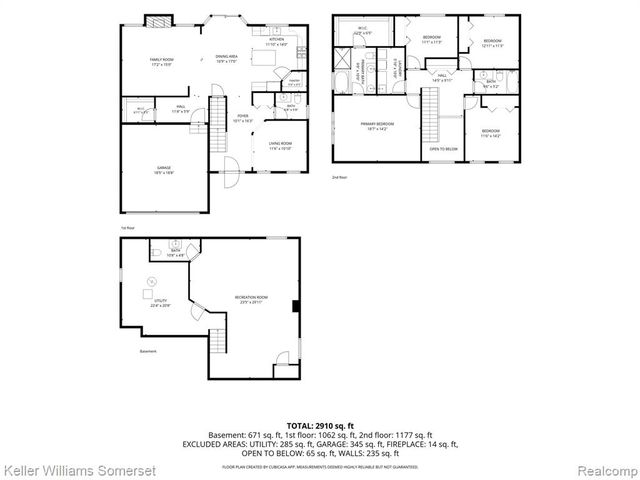 37505 Tamarack Drive, Sterling Heights, MI 48310