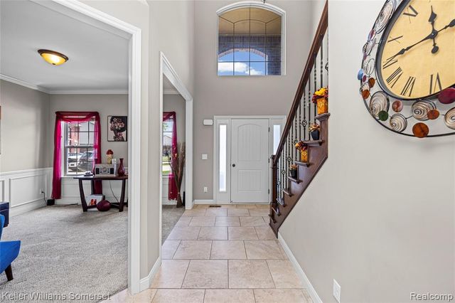 37505 Tamarack Drive, Sterling Heights, MI 48310