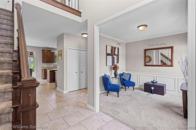37505 Tamarack Drive, Sterling Heights, MI 48310