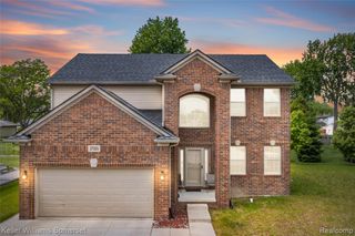 37505 Tamarack Drive, Sterling Heights, MI 48310