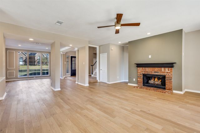 2822 Roundrock, Mckinney, TX 75072