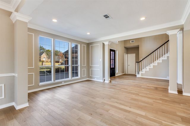 2822 Roundrock, Mckinney, TX 75072