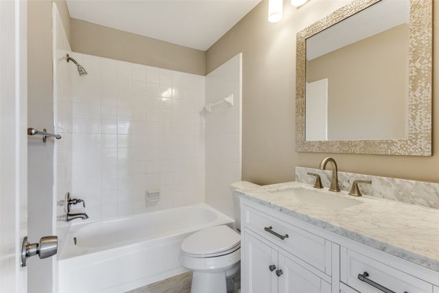 2822 Roundrock, Mckinney, TX 75072