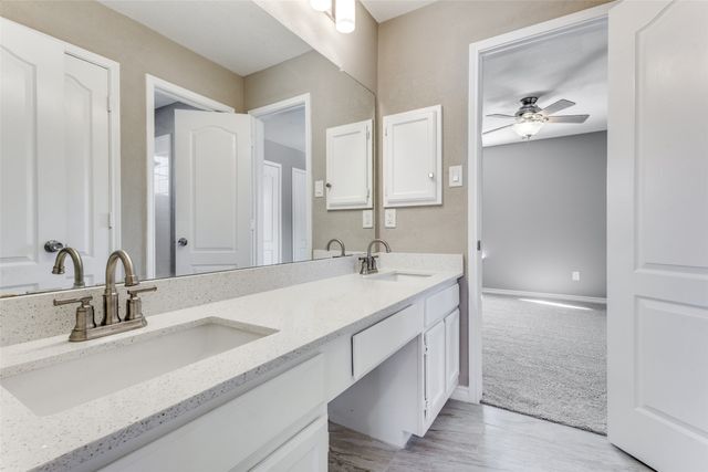 2822 Roundrock, Mckinney, TX 75072