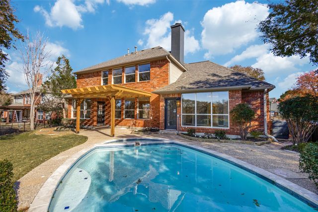 2822 Roundrock, Mckinney, TX 75072