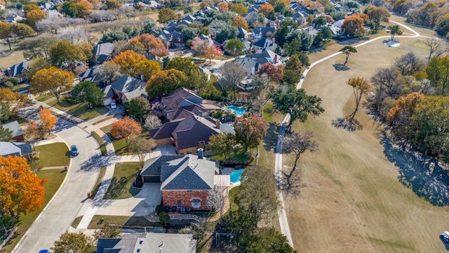 2822 Roundrock, Mckinney, TX 75072