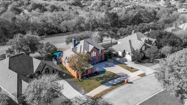 2822 Roundrock, Mckinney, TX 75072