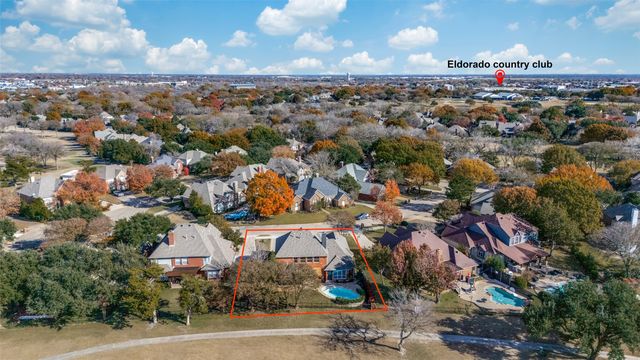 2822 Roundrock, Mckinney, TX 75072