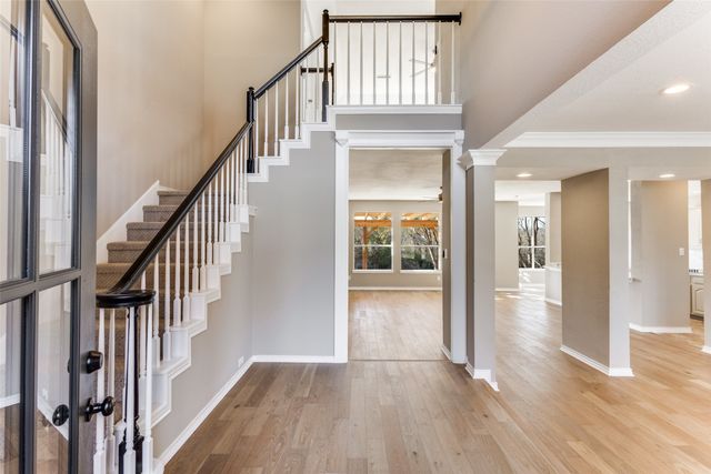 2822 Roundrock, Mckinney, TX 75072