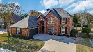 2822 Roundrock, Mckinney, TX 75072